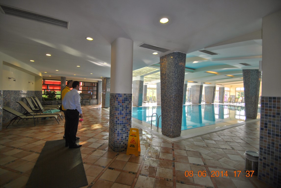 imagini hotel LA BLANCHE RESORT BODRUM